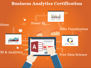 Business Analyst Course in Delhi, 110036, Top Google Rated [100% Job] SLA Consultants India, "Republic Day Offer 2025"