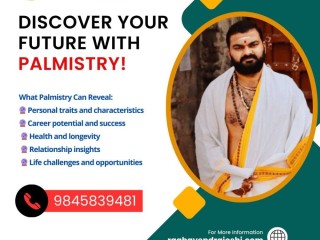 Your Path to Clarity with the Best Astrologer in Bangalore  RaghavendraJoshi