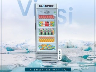 Explore The Best Quality Visi Cooler from Elanpro Appliances