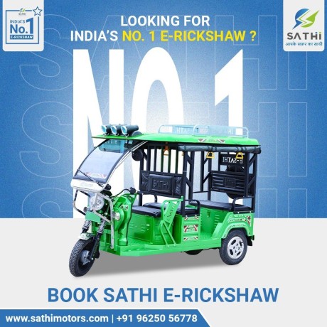 top-e-rickshaw-companies-in-india-sathi-motors-big-0