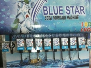 Soda water bottle machine Manufacturers