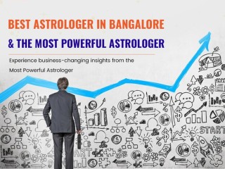 The Best Astrologer in Bangalore - Srisaibalajiastrocentre