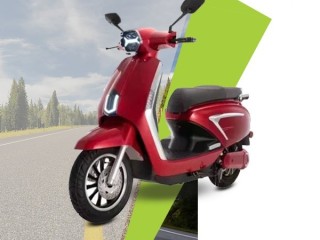 Electric Scooter Manufacturers