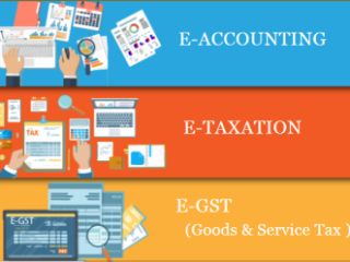 Best Accounting Course in Delhi, "Learn  Direct Tax Code 2025" 110036, Get Valid Certification by SLA Accounting Institute,