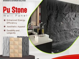 PU Stone Panel Manufacturers