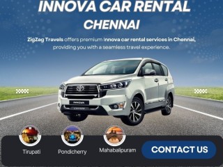 Tours and Travels in Chennai  Zigzag Tours and Travels