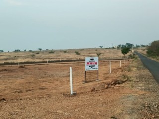 Land developers in pune