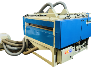 Plywood Brush Sanding Machine Manufacturers