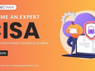 CISA Certification Training Online | CISA Exam Training