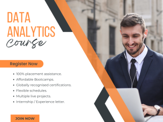 Take the Leap: Uncodemy's Data Analytics Courses with Limited-Time Offers!