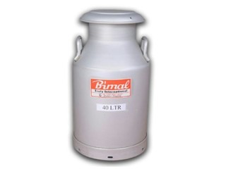 Best Milk Can Manufacturers In India