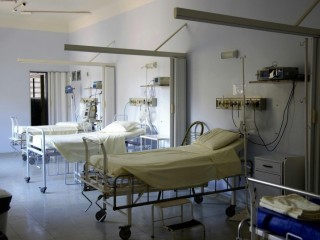 Hospital Furniture And Equipments