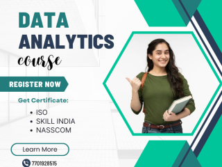 Elevate Your Expertise: Uncodemy's Special Offers on Data Analytics Training!