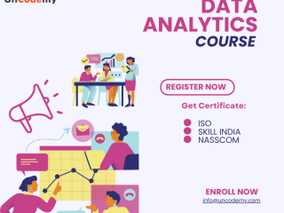 Dont Miss Out! Special Offers on Data Analytics Courses at Uncodemy!