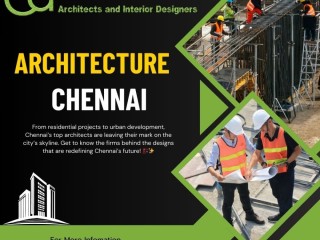 Architects in Chennai | Interior Design | Concrete Architects