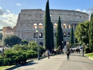 Explore Ancient Rome with Rome Colosseum Tours and Skip the Line