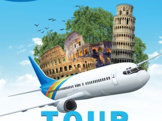 Tour in the City: Your Gateway to the Best Tours in Rome!