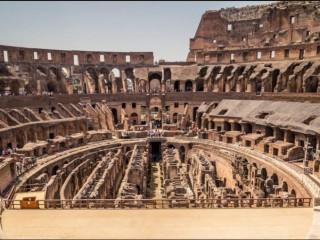 Immerse Yourself in Rome's History Explore unique tours and packages with our Colosseum official website