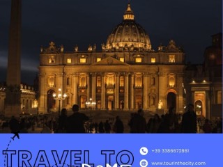 Best tour companies rome