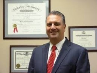 Criminal Lawyer Montgomery