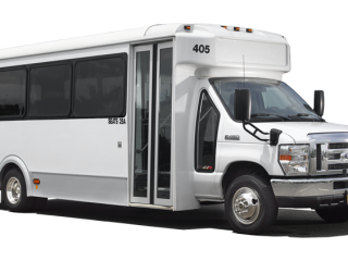 Charter a Mini Bus | US Coachways