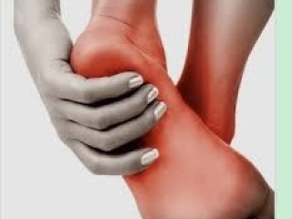 Plantar Fasciitis Therapy Perth Amboy, NJ