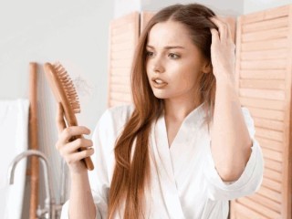 Effective Hair Loss Treatment in Arlington at Lumina Laser Beauty