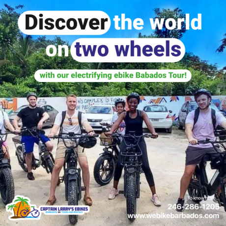 why-electric-bicycles-are-perfect-for-exploring-barbados-historical-places-big-0