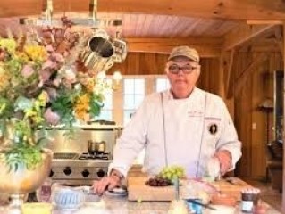 Best Wedding Caterer Lake Winnipesaukee