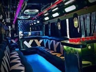 Limo Bus Company Brooklyn