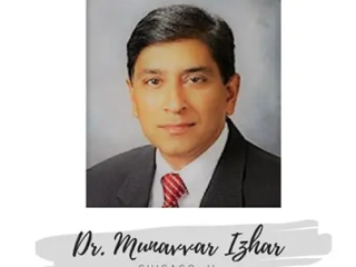 Munavvar Izhar: A Legacy of Innovation in Medicine and Education