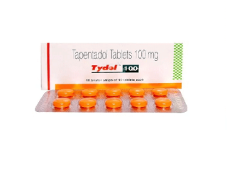 Buy Tapentadol 100mg Tablet