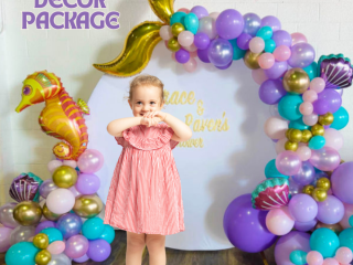 Style up your party with Professional Balloon Decoration in New York