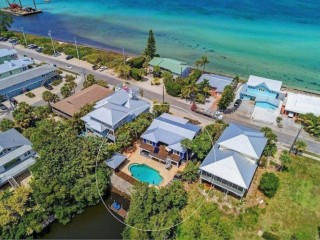 Seaside, Bayside, Bean Point Anna Maria Island