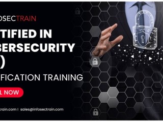 Top CC Online Training InfosecTrain