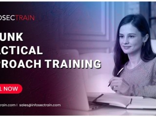 Top Splunk Training InfosecTrain