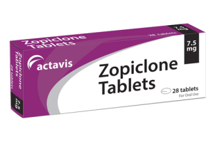 Buy Zopiclone Tablet