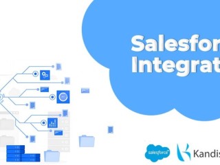 Best Salesforce Integration Services in USA