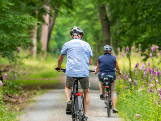 Affordable Ebike in Long Branch  Ride with Ease!