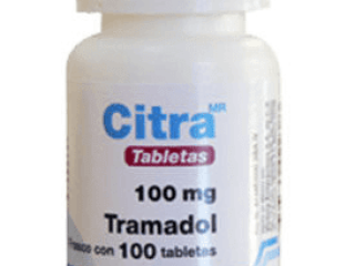 Buy Citra 100mg Tablet