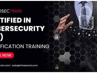 CC Training Course by InfosecTrain