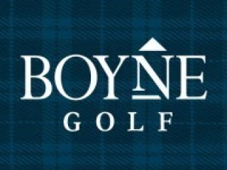 BOYNE Golf