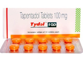 Buy Tapentadol Tablets 100mg