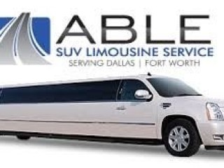 Dallas Airport Limo