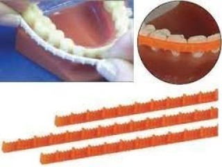 Dental Elastics