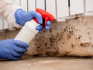 Fast and Affordable Mold Remediation Solutions