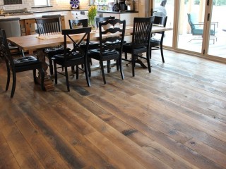 We Ship Nation Wide-Direct from the Mill-Custom Reclaimed and Old Growth Solid