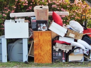 Efficient and Affordable Junk Removal Services