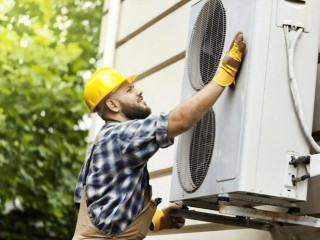 Expert HVAC Installation for Optimal Comfort in Your Home