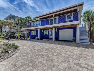 Luxury Beach Houses Anna Maria Island